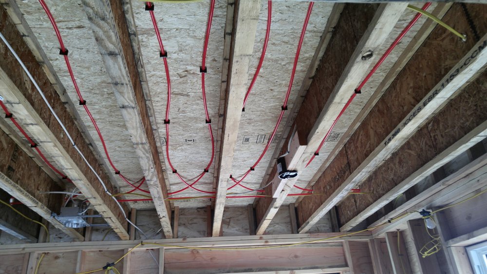 Slide of Plumbing & Heating 4 U