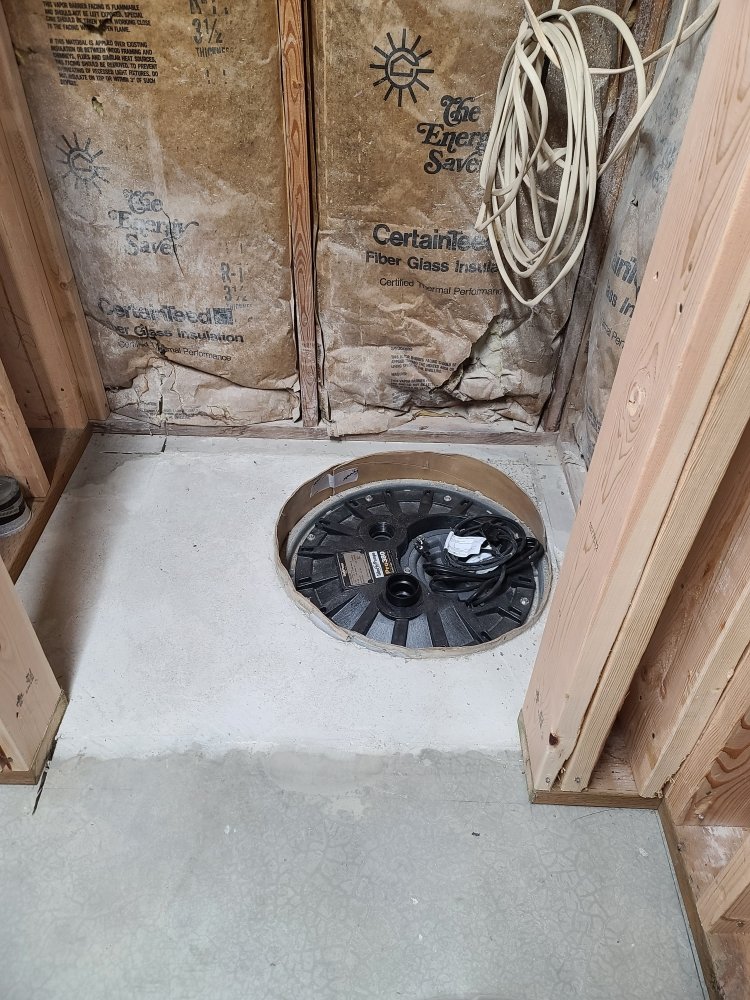 Slide of CDA Plumbing Service