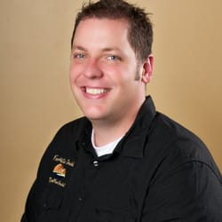 Foothills Dental - Dr. Tyson Murdock