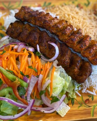 Arlington Kabob by null