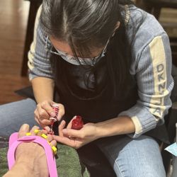 Nina Nails & Spa