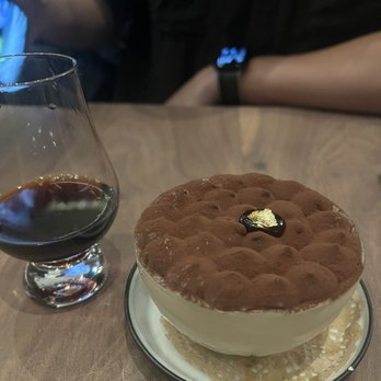 Sorella - Tiramisu - Italian Near Me - San Francisco, California Sorella - Tiramisu - Italian Near Me - San Francisco, California