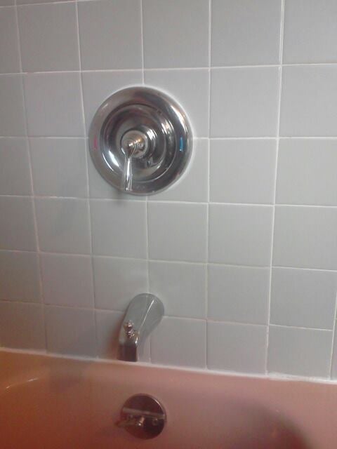 Slide of Danny's Plumbing Service