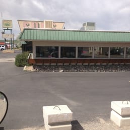 Outside Outside