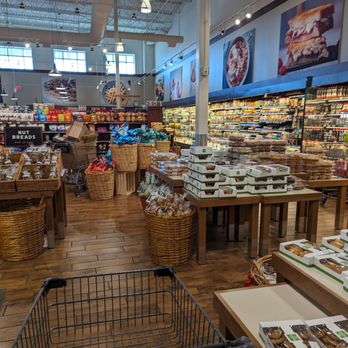 The Fresh Market - Grocery Near Me - Rehoboth Beach, Delaware