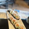 Sushi Raku gift card