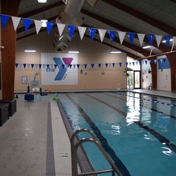 Southeastern Indiana YMCA - Pool