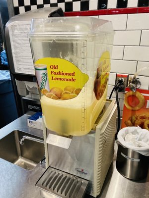 Nathan's Famous Hot Dogs by null