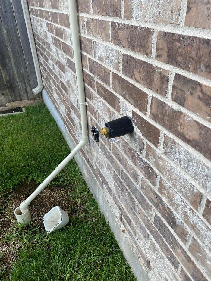 Slide of Houston Plumbing Expert