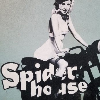 The Ballroom at Spider House - Venues & Event Spaces Near Me - Austin, Texas
