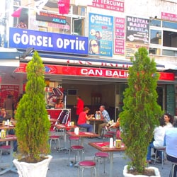 Can Balık
