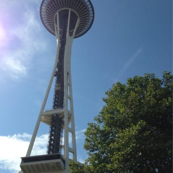 Space Needle - the needle - Landmarks & Historical Buildings Near Me - Seattle, Washington Space Needle - the needle - Landmarks & Historical Buildings Near Me - Seattle, Washington