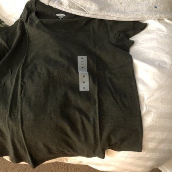 Old Navy - Another new T-shirt - Women's Clothing Near Me - Marina, California