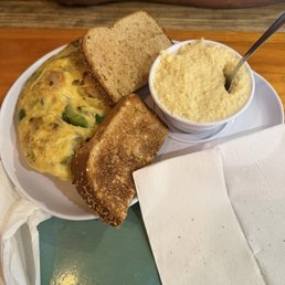 Under The Sea Omelet Under The Sea Omelet