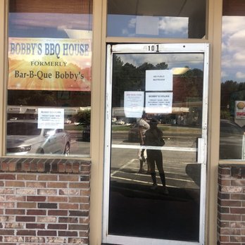 Bobby'S BBQ House - Outside - Barbeque Near Me - Mableton, Georgia Bobby'S BBQ House - Outside - Barbeque Near Me - Mableton, Georgia