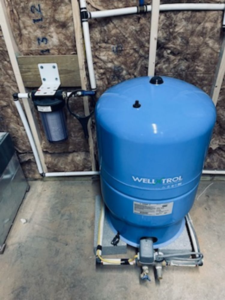 Slide of Hyperion Plumbing