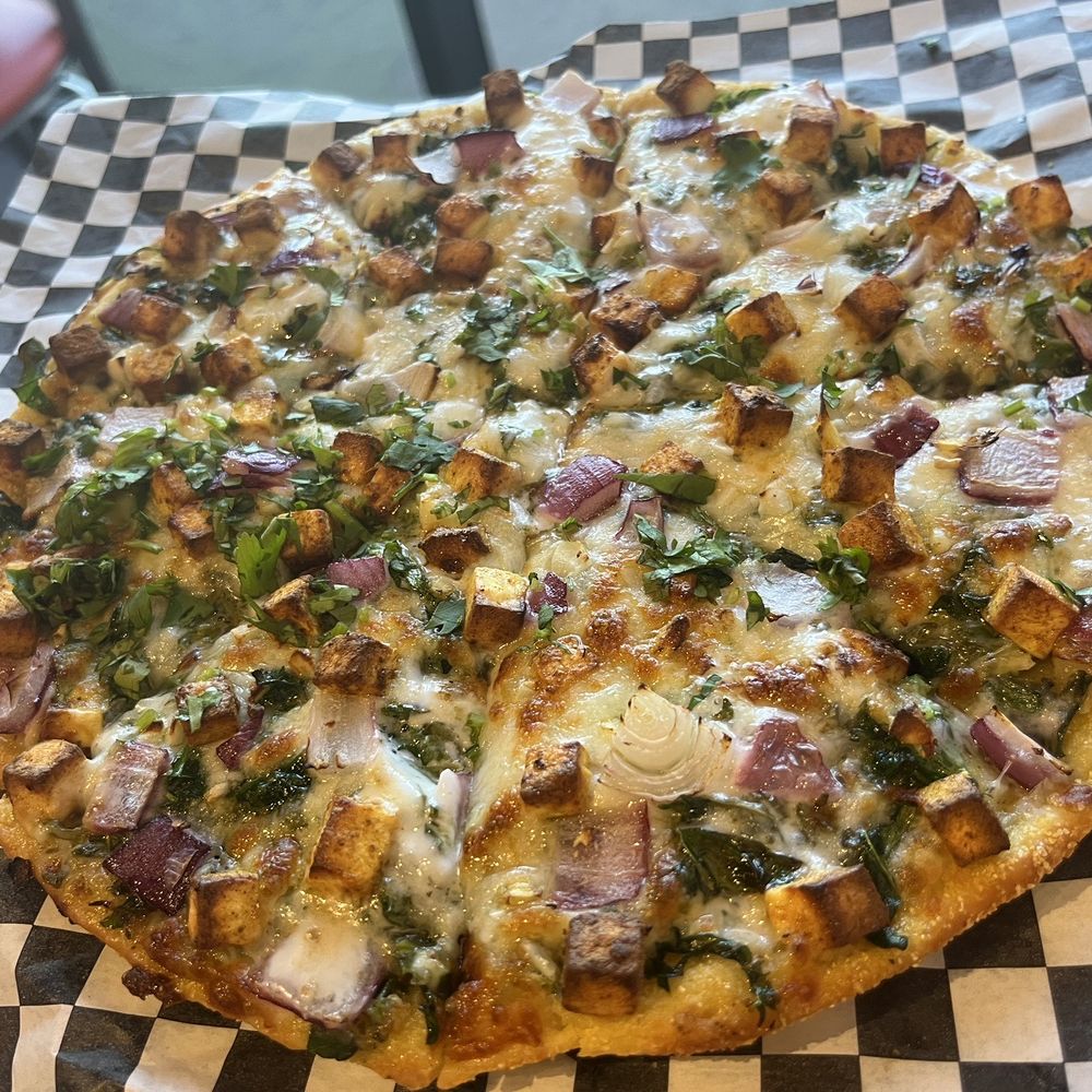 Pizza Twist - Pizza Near Me - Ontario, California Pizza Twist - Pizza Near Me - Ontario, California