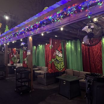 The Pickleback 2 - Bars Near Me - Durham, North Carolina
