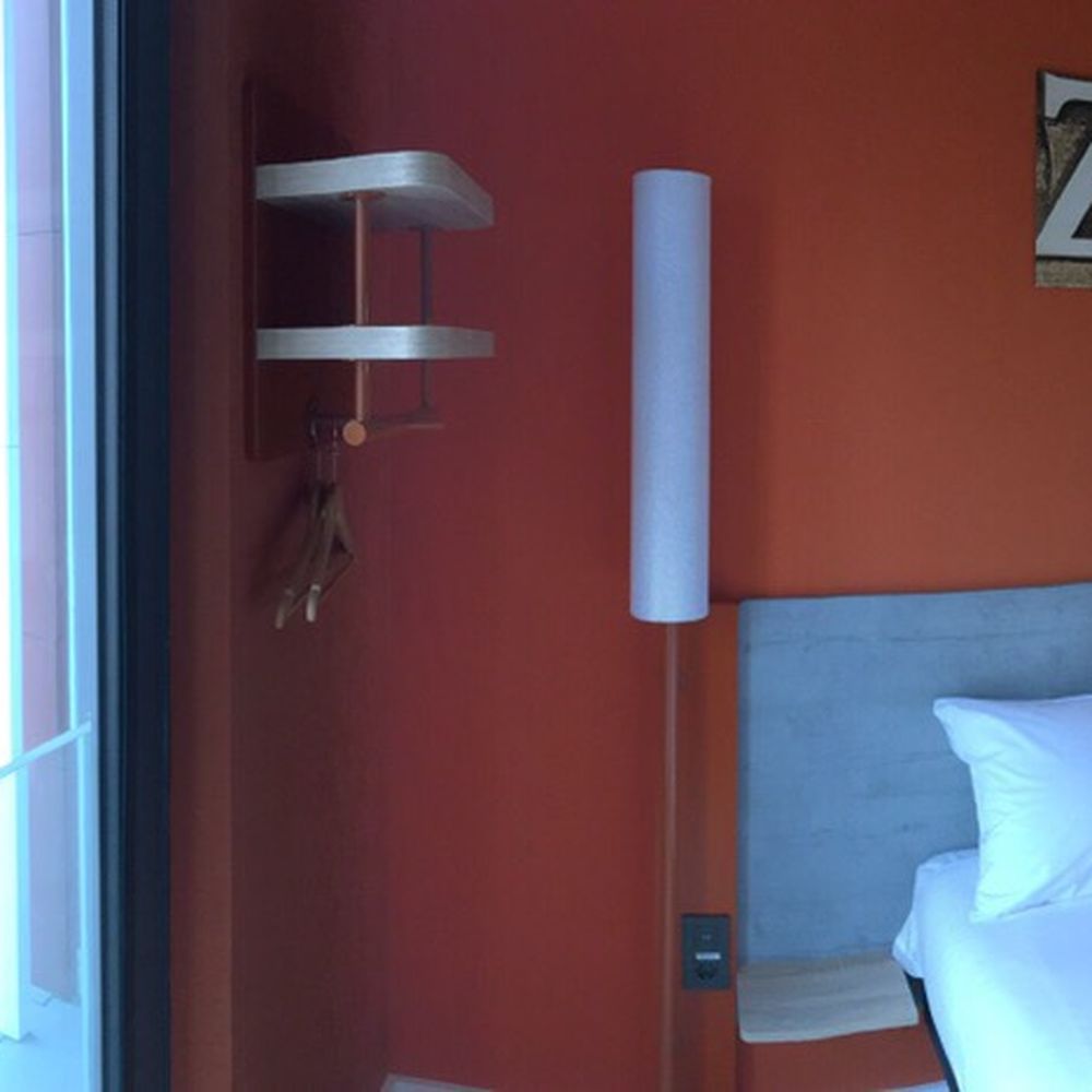 IBIS BUDGET - Great space for one or two people. - Hotels Near Me - Madrid, M