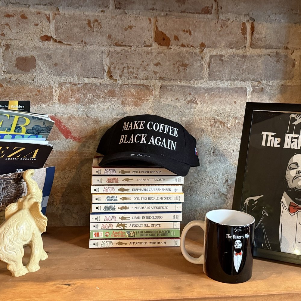 Day 6 Coffee Co. - Coffee & Tea Near Me - Houston, Texas Day 6 Coffee Co. - Coffee & Tea Near Me - Houston, Texas