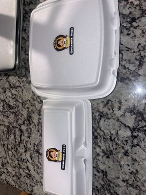 Monte's Gourmet Dogs by null