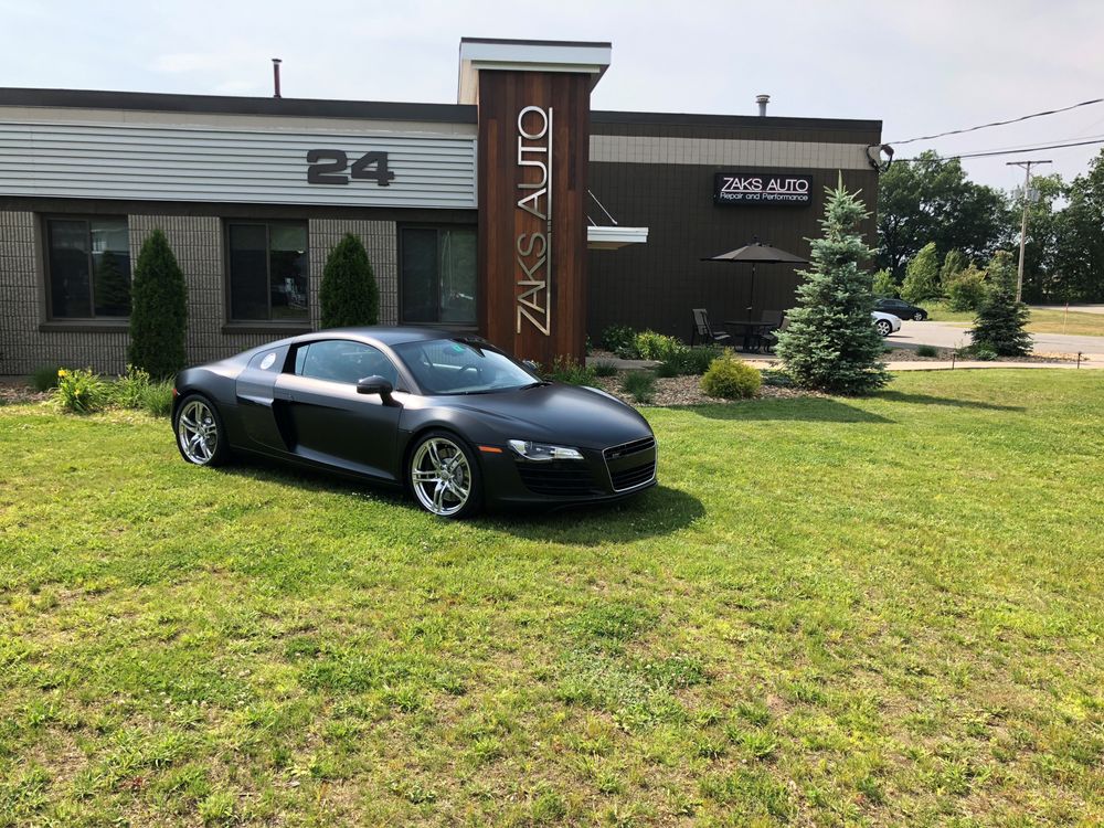 ZAKS AUTO Updated March 2024 28 Photos & 41 Reviews 24 Hampshire Dr, Hudson, New Hampshire