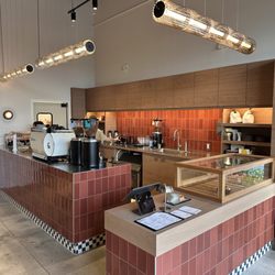 Filigree Coffee - Coffee bar