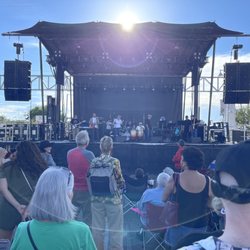 Route 66 Summerfest - Band