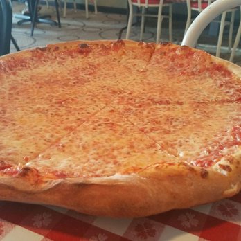 Old School Pizzeria - Pizza Near Me - Port Royal, South Carolina