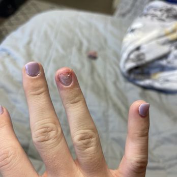 My Nails - Nails - Nail Salons Near Me - Tucson, Arizona