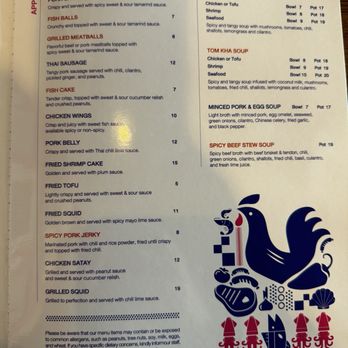 Me’Khun Delicacies - Thai Near Me - Katy, Texas Me’Khun Delicacies - Thai Near Me - Katy, Texas