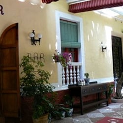Hotel España - Hotel España ,Lanjaron Spa Village in Andalousia