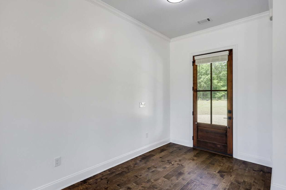 Slide of Caliber Construction