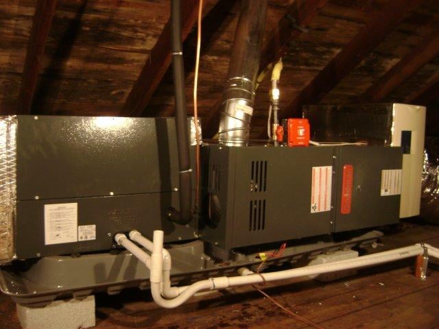 Slide of Ryan Heating and Air Conditioning