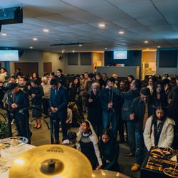 New Life Church