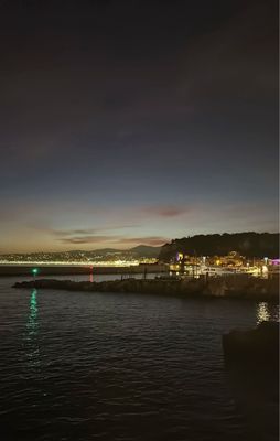 La Réserve de Nice by null