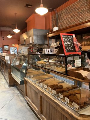Simple Simon's Bakery & Bistro by null
