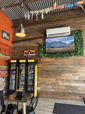 Little Taco Shop by null