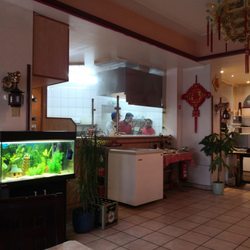 China Wok