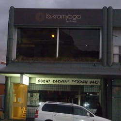 East West Bikram Yoga