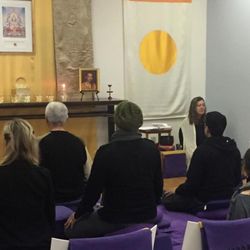 Shambhala Meditation Center - Meditation Center in Orange County