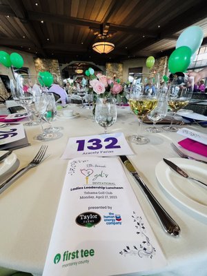 Tehama Golf Club by null