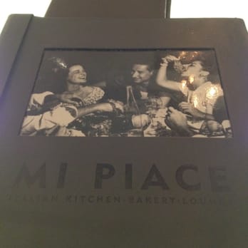 Mi Piace - Italian Near Me - Pasadena, California Mi Piace - Italian Near Me - Pasadena, California