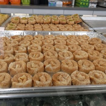 Baklava Factory - Bakeries Near Me - Glendale, California Baklava Factory - Bakeries Near Me - Glendale, California