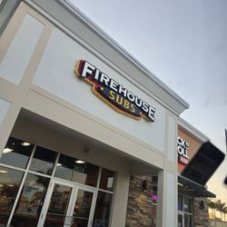 Firehouse Subs
