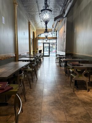 Sichuan Taste by null