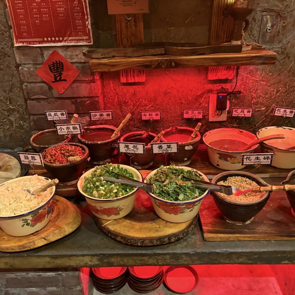 Chong Qing Lao Zao - Hot Pot Near Me - Flushing, New York Chong Qing Lao Zao - Hot Pot Near Me - Flushing, New York