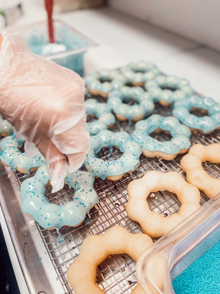 Mono Mono Korean Fried Chicken, Centennial Roadtrippers