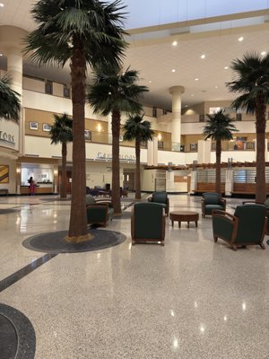 Baptist Health Homestead Hospital by null