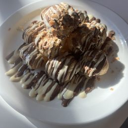 Eclair
